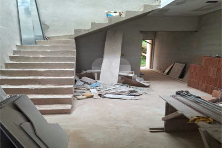 Sobrado Novo Vila Industrial - entrega em 09/2026 - Próximo parada Tolstoi do Monotrilho