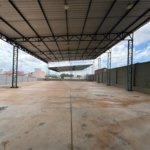 Galpão comercial á venda.