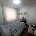 Apartamento à venda com 3 quartos, sendo 1 suíte,  em Alto da Boa Vista, São Paulo, SP