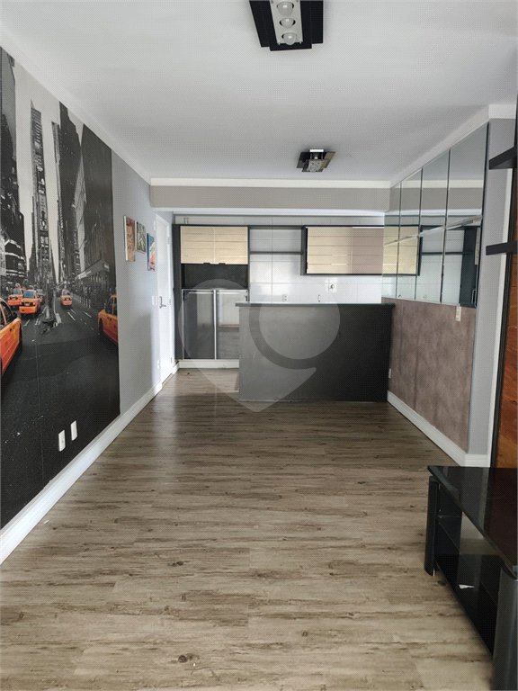 APARTAMENTO 3 DORMITÓRIOS 1 SUÍTE 68 M2 PRÓXIMO AO METRÔ BRÁS