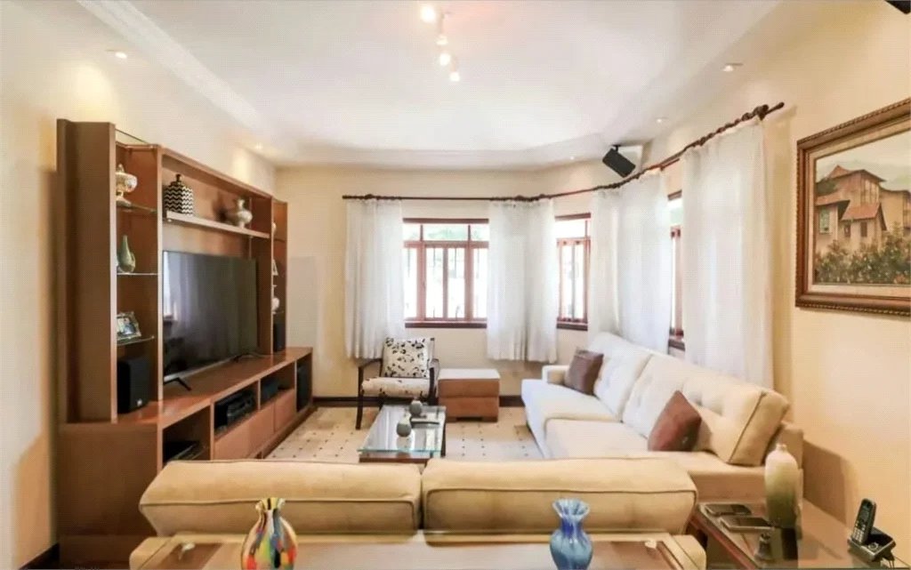 Casa à venda com 3 suítes em Jardim Bonfiglioli, São Paulo, SP