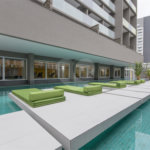 Studio Garden à venda com 79m² - Vila Mariana