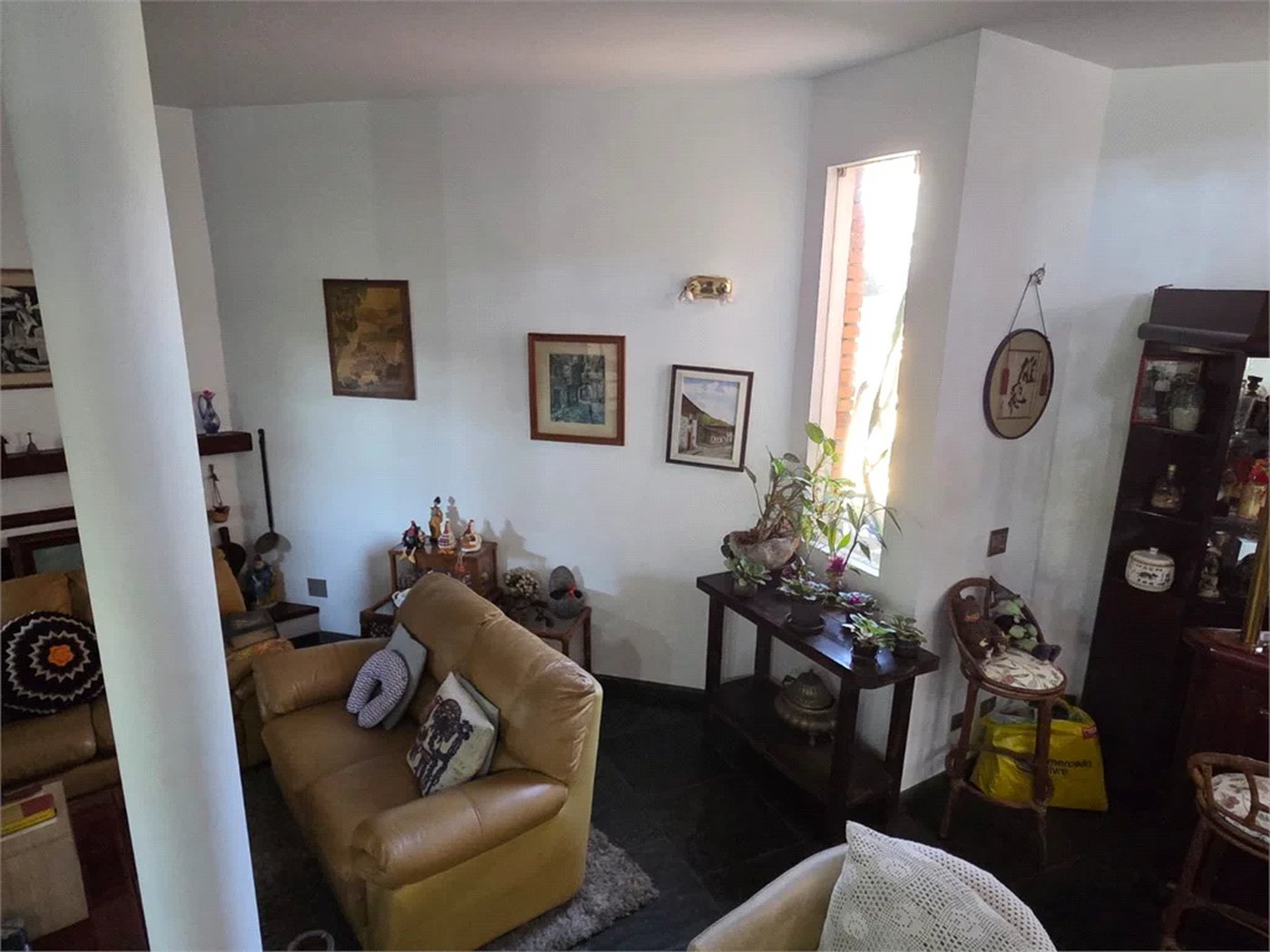 Casa à venda com 4 quartos, sendo 2 suítes,  em Cidade São Francisco, São Paulo, SP