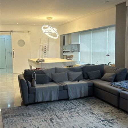 Apartamento Alto Padrão Pronto para morar no melhor condomínio da Mooca