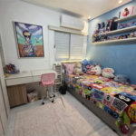 Casa térrea 3 dormitórios com piscina e área Gourmet à venda São Carlos