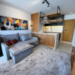 Apartamento com 45m2 para venda com 01 dormitórios e 01 vaga na Vila Olímpia