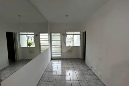 Apartamento Térreo à Venda – Condomínio Oscar Barros | Jardim Tangará