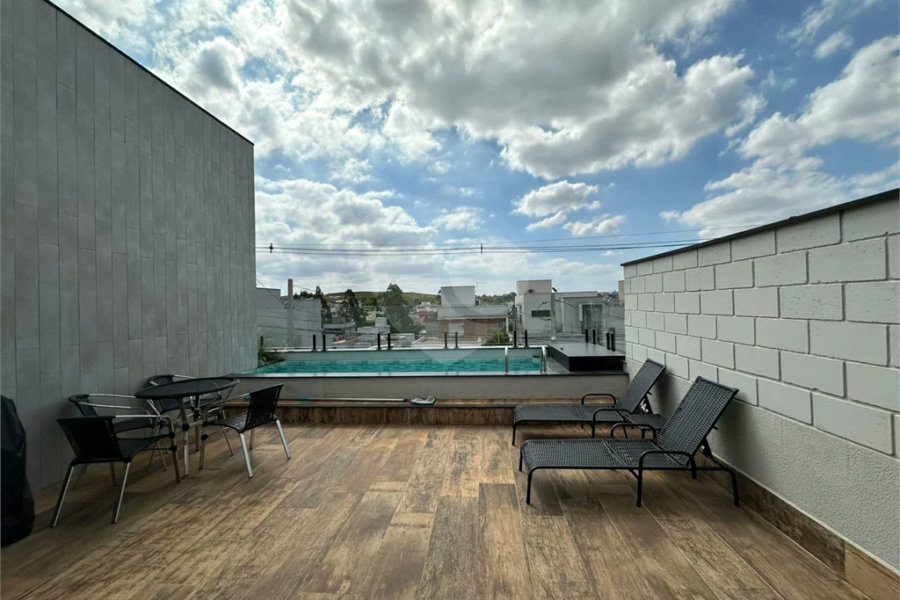 Residencial Casa em Condomínio - Reserva das Paineiras Residencial para Locação em Piracicaba