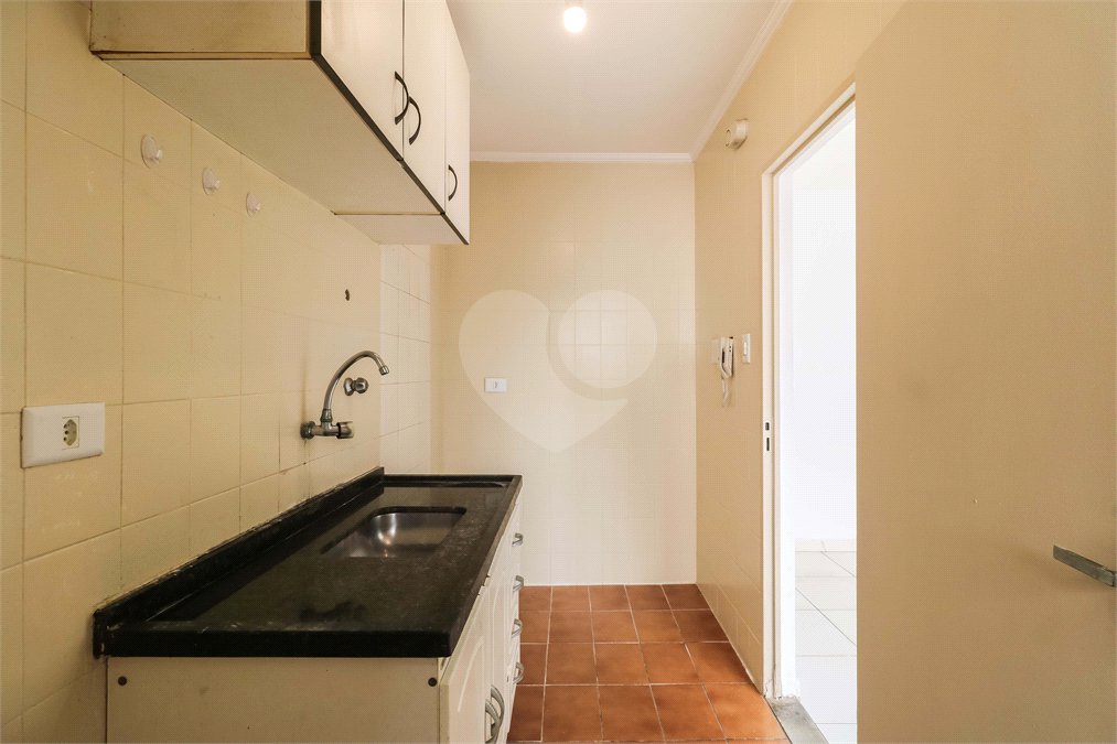 Apartamento com 1 Dorm e 1 vaga à venda na Bela Vista