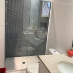 Apartamento Garden na Mooca de 322m² com 3 suítes e 5 vagas.