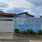 Casa à venda com 3 quartos em Popular III, Louveira, SP