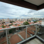 Apartamento mobiliado disponível para locação - em excelente localização na Av. Independência em Piracicaba.