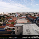 Apartamento com 2 dormitórios.