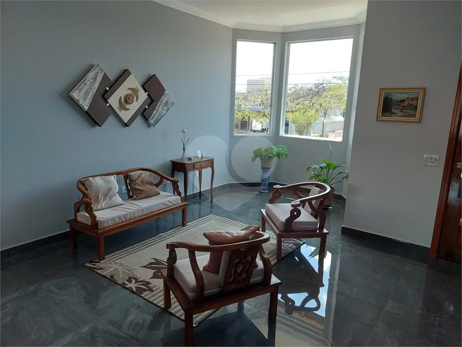 Casa de Alto Padrão no Residencial dos Lagos em Itupeva SP