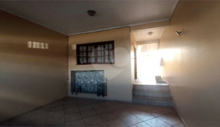 Sobrado à venda com 3 quartos em Vila Morumbi, São Carlos, SP