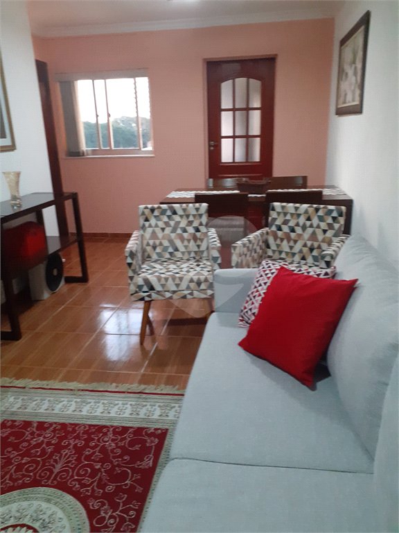 APARTAMENTO PARA VENDA NO CONDOMÍNIO EDIFÍCIO ELIAS ISSA - MOOCA