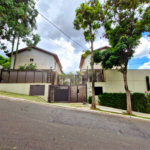 Casa à venda com 4 suítes no condomínio Sunset Brooklin, São Paulo - SP