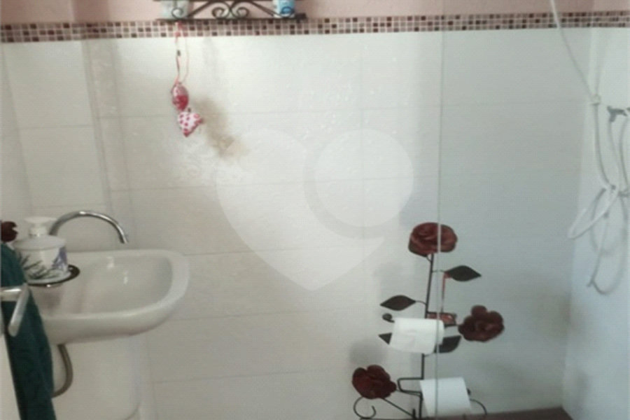 Sobrado Residencial Venda- 3 dormitórios, 1 suíte, 3 vagas- Tucuruvi - São Paulo/SP