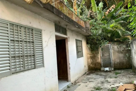 Casa à venda com 4 quartos em Butantã, São Paulo, SP