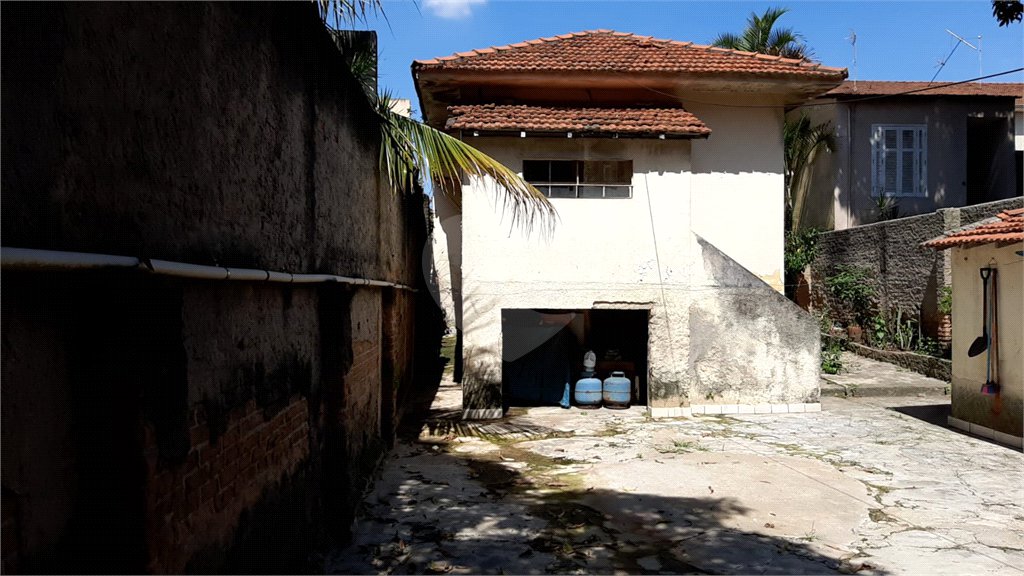Casa á venda na Lapa