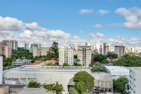 Apartamento à venda ou para alugar com 3 quartos, sendo 1 suíte,  em Alto da Boa Vista, São Paulo, SP