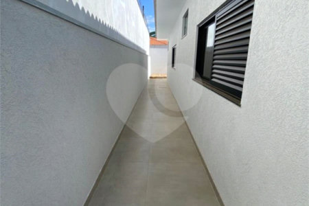 Casa térrea nova para venda no Parque Belvedere
