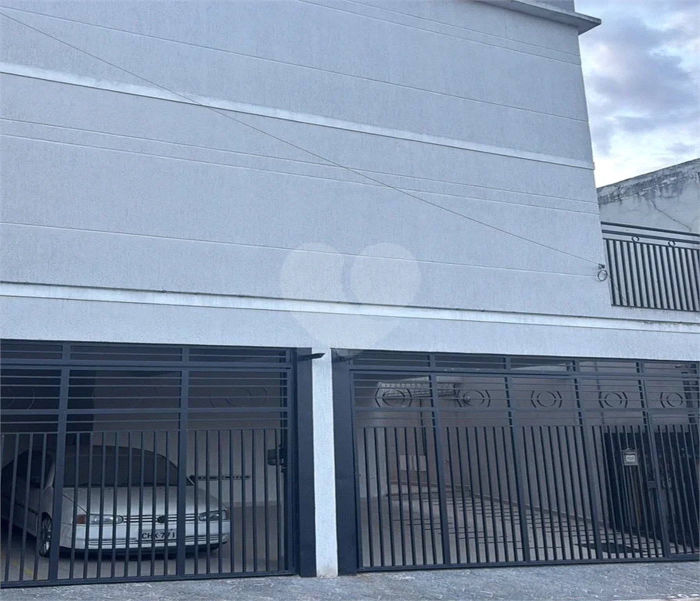 Casa à venda com 2 quartos no condomínio Residencial Fernandes, São Paulo - SP