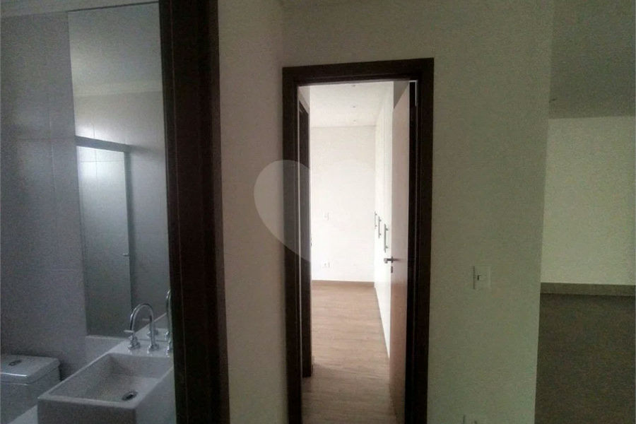 Apartamento para alugar com 2 quartos, sendo 1 suíte, em Jardim São Paulo(zona Norte), São Paulo, SP