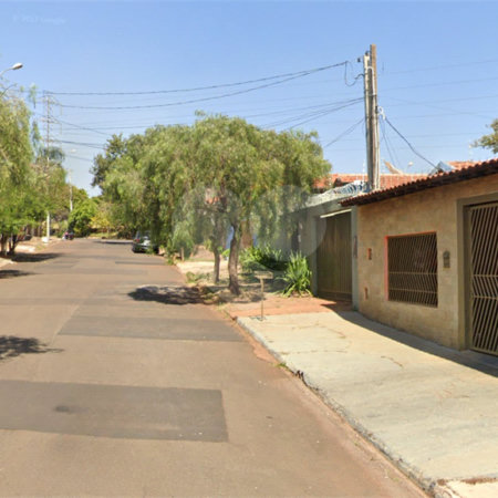 Casa Térrea à venda no Romeu Santini - São Carlos/SP
