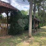 Chácara no Lagoa Dourada .