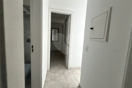 Apartamento á venda - Vila Guarani