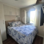 Apartamento com 49m², 2 quartos, 1 garagem, à venda em Itaquera