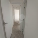 2 Dormitórios com Suíte ao lado do Shopping Interlagos!!!