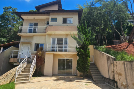 Sobrado Condomínio Aruã Ecopark Lagos 5 quartos 320 m² Mogi das Cruzes SP