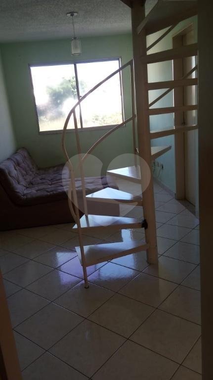 Apartamento Duplex