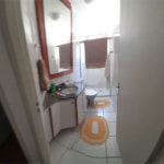 APARTAMENTO A VENDA, EDIFICIO SERRAMAR, JARDIM AQUARIUS, 3 DORMITORIOS 1 SENDO SUÍTE, 2 VAGAS DE GAR