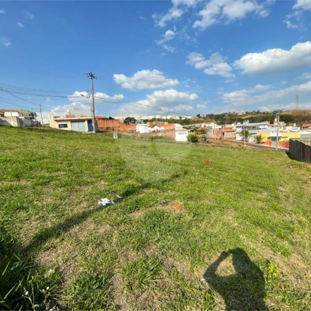 Terreno no Prolongamento Jardim das Torres