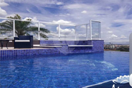 Apartamento disponível para locação Eem Indaiatuba/SP - NATÁLIA CLUB HOUSE