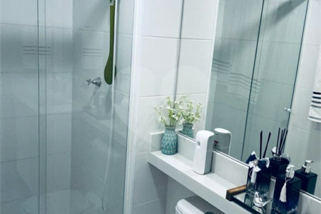 APARTAMENTO A VENDA EM SP CAMBUCI