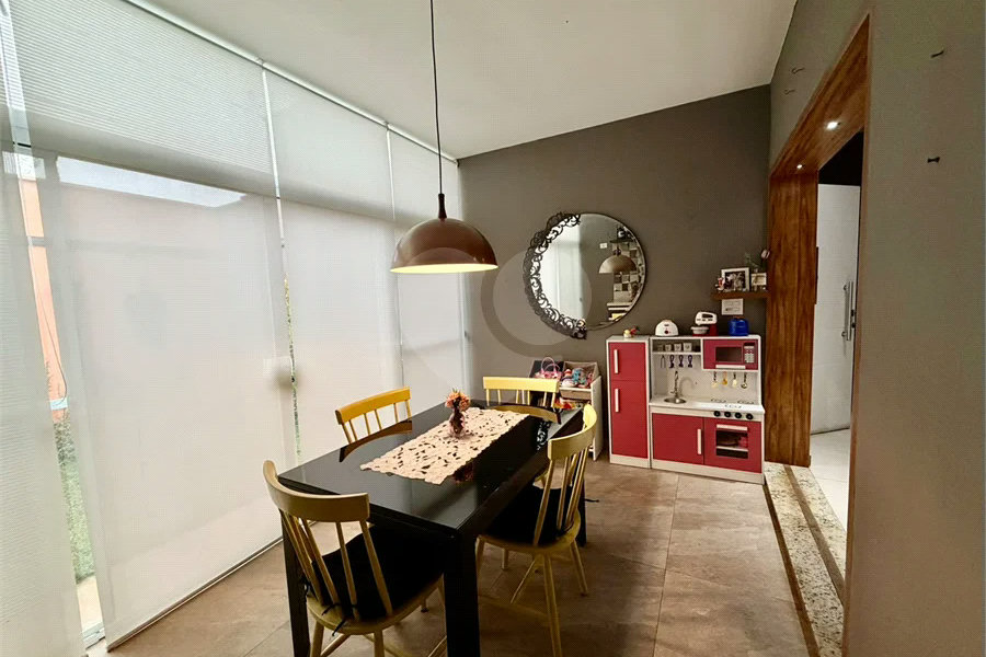 Casa à venda com 3 quartos, sendo 1 suíte,  no condomínio Ondas de Piracicaba., Piracicaba - SP