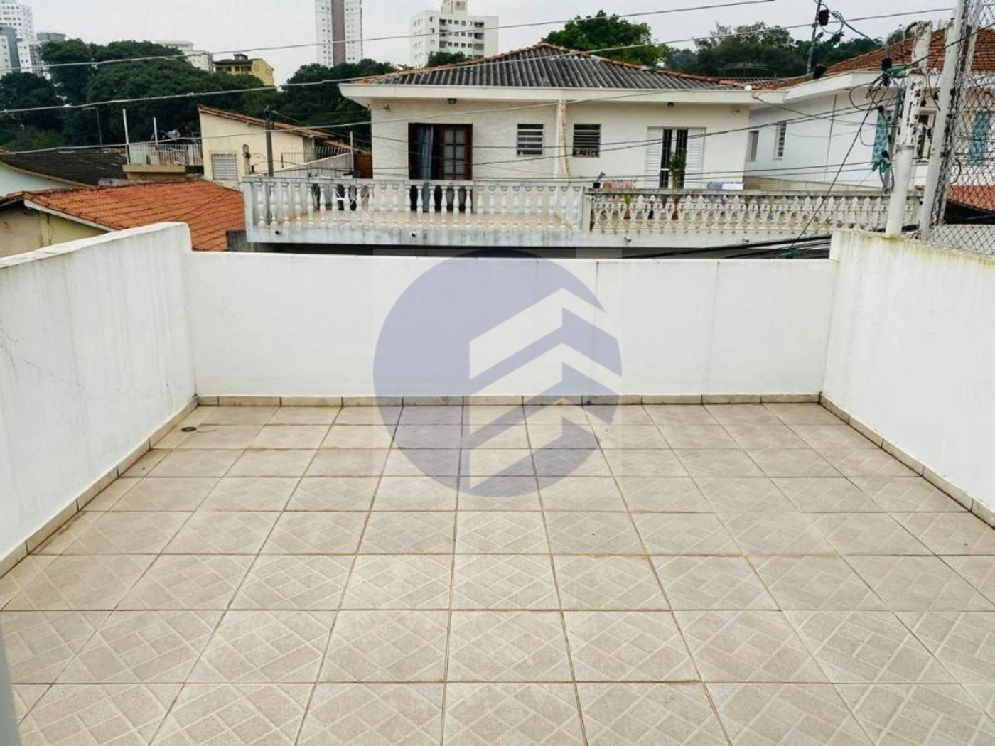 Casa à venda com 2 quartos em Jardim Rizzo, São Paulo - SP