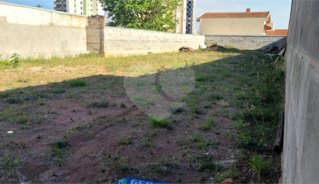 Terreno à venda no Centro, São Carlos, SP
