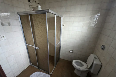 Casa térrea, 2 dormitórios com salão comercial Jd. Nova São Carlos