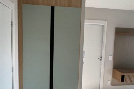 Apartamento à venda com 1 suíte em Butantã, São Paulo, SP