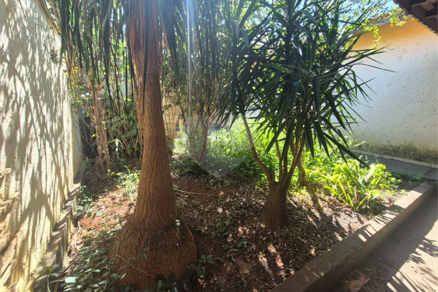 Casa à venda, com 3 quartos (1 suíte com closet) no bairro Caxambú – Piracicaba-SP