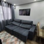 Apartamento à venda com 3 quartos, sendo 1 suíte, em Vila Andrade, São Paulo - SP