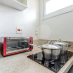 Apartamento mobiliado na Vila Mariana – pronto para morar!