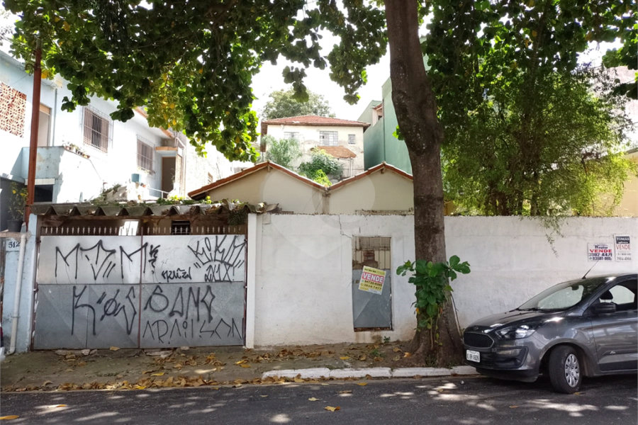 Terreno á Venda -Oportunidade Imperdível por R$ 550.000 -Chácara Inglesa-SP
