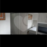 Apartamento na Rua da Mooca