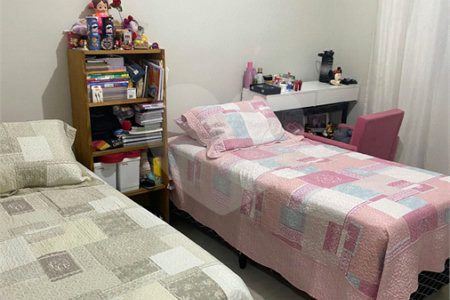 Casa com 3 dormitorios em condominio Village - Ribeirão dos Porcos - Atibaia/SP